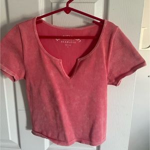 Aeropostale soft tee
